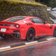 Illustration for article titled This Is How Japan's Ferrari Owners Do Brunch